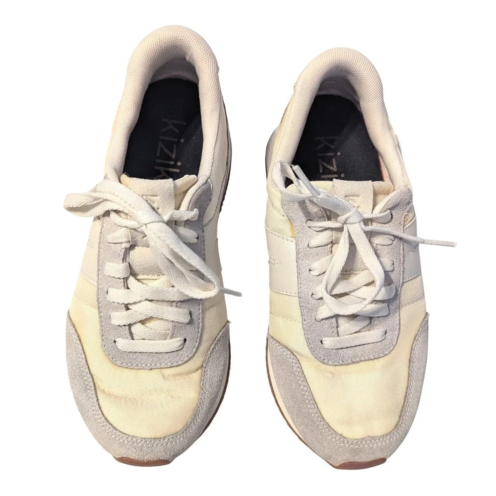 Kizik milan sneakers